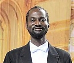 Benjamin Baffour Brimpong