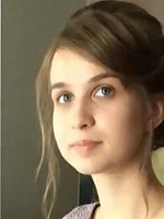 Фрундина Дарья Андреевна