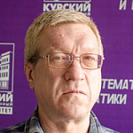 Виктор Владимирович Воронин