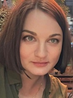 Панина Люсьенна Михайловна