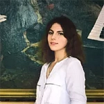 Мария Витальевна Гончарова