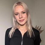 Усатенко Дарья Алексеевна