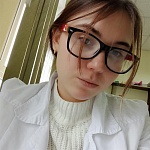 Кондратова Анастасия Николаевна