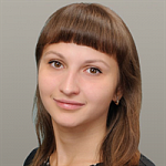Анна Николаевна Кретова