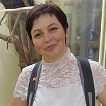 Иванцова Евгения Евгеньевна