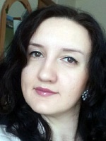 Дмитриенко Анна Николаевна