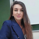 Пивнова Маргарита Юрьевна