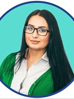 Севцова Екатерина Юрьевна