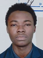 Kouadio Charlain Tresor Kouakou