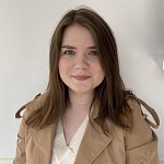 Клевцова София Олеговна