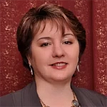 Светлана Александровна Чараева