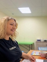 Фёдорова Екатерина Ивановна