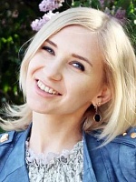 Силакова Людмила Вячеславовна