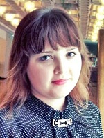 Харланова Алина Сергеевна