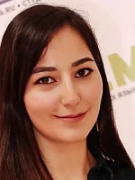 Самофалова Эльмаз Смаиловна