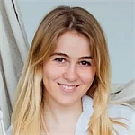 Кристина Ивановна Грибова