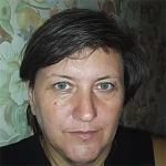 Наталья Алексеевна Стрелкова