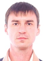 Безуглов Алексей Анатольевич