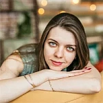 Светлана Петровна Смирнова