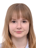 Суржикова Полина Валерьевна