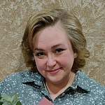 Синякова Анастасия Александровна