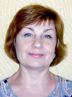 Хмелевская Ирина Витальевна