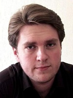 Захарченко Андрей Владимирович
