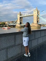 Кустовинова Екатерина Юрьевна