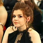 Валерия Витальевна Архипова