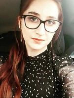 Дементьева Дарья Дмитриевна