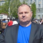 Федор Анатольевич Макаренко