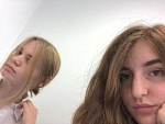 Колчанова Дарина Михайловна