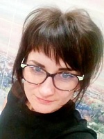 Подхалдина Елена Александровна