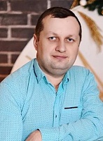 Криволапов Сергей Викторович