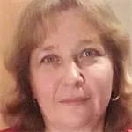 Лариса Юрьевна Сагайдак