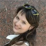 Ангелина Сергеевна Косилова