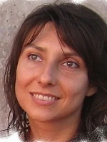 Муратова Лариса Юрьевна