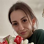 Сафарян Сусанна Араиковна