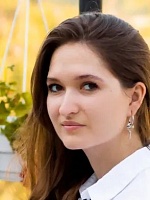 Арсеньева Юлия Васильевна