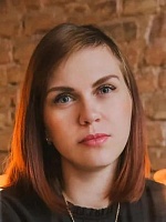 Анненкова Алина Алексеевна