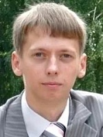 Харченко Сергей Владимирович