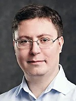 Кондратенко Евгений Владимирович