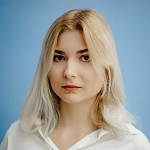 Агаркова Олеся Владимировна