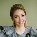 Марина Алексеевна Быканова