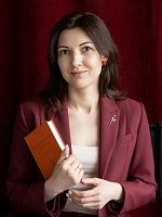 Шипкова Маргарита Андреевна