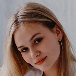 Савинова Екатерина Сергеевна