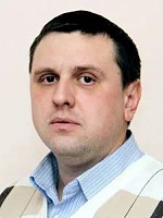 Болдырев Роман Валерьевич