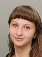 Сердюкова Анна Николаевна