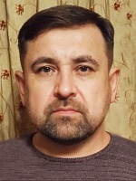 Подчалимов Андрей Николаевич