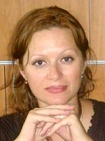 Алферова Екатерина Александровна